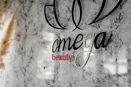 OMEGA BEAUTY - CENTRO DE ESTÉTICA