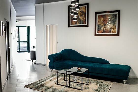 OMEGA BEAUTY - CENTRO DE ESTÉTICA - photo 10