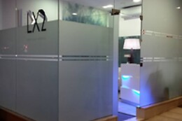 LX2 Clínica - Depilação a Laser Alexandrite & Estética