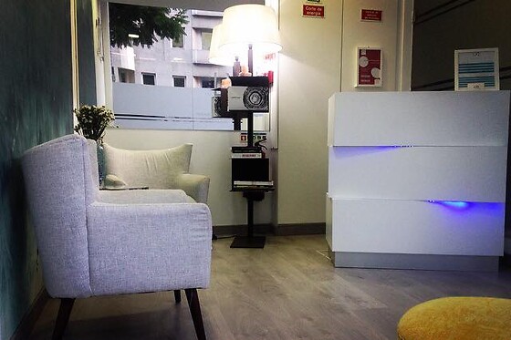 LX2 Clínica - Depilação a Laser Alexandrite & Estética - photo 3