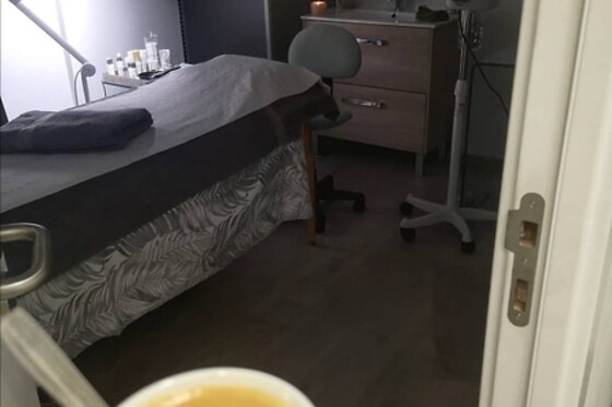 LX2 Clínica - Depilação a Laser Alexandrite & Estética - photo 18