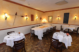 Hôtel Les Trois Lys