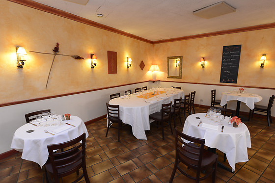 Hôtel Les Trois Lys - photo 1