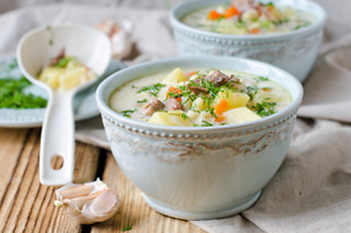 Saveurs du monde