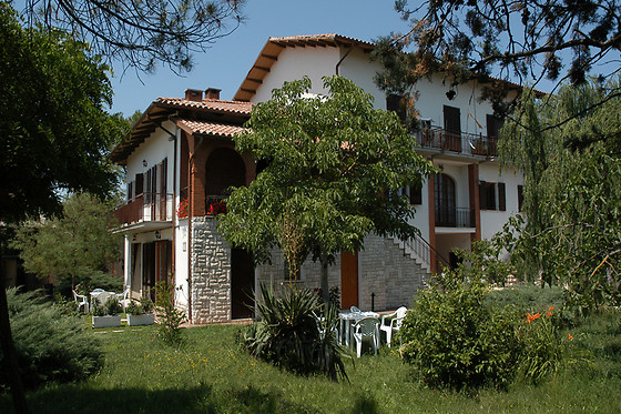 AGRITURISMO LE ROSE - photo 0