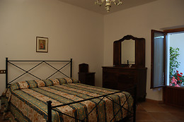 AGRITURISMO LE ROSE