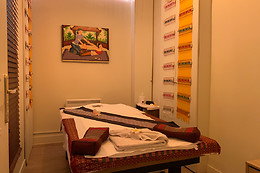 Sabay Dee Thaï Spa