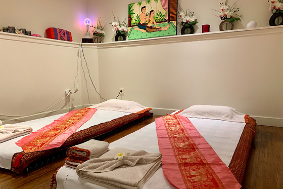 Sabay Dee Thaï Spa - photo 0
