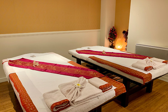 Sabay Dee Thaï Spa - photo 2