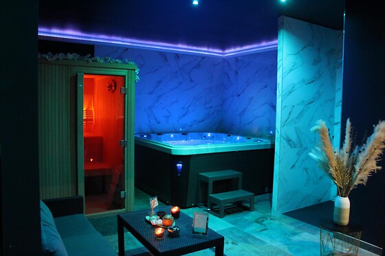 Serenity Spa - photo 1