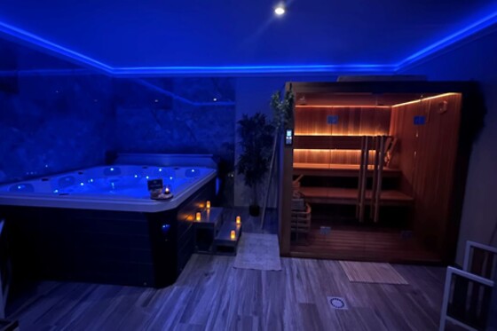 Serenity Spa - photo 7