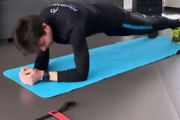 Nicolas Guy - Coach sportif