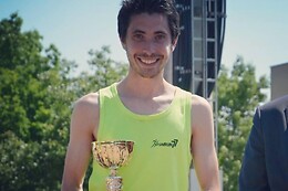 Nicolas Guy - Coach sportif