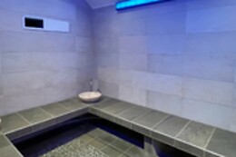 Les Bains de Houda