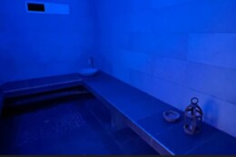Les Bains de Houda