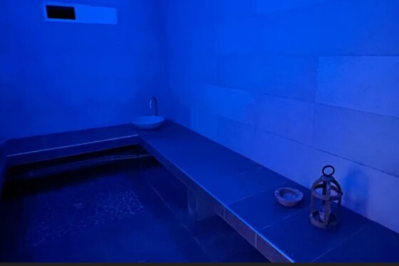 Les Bains de Houda - photo 2