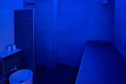 Les Bains de Houda