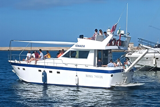 Egadi Diving - photo 1