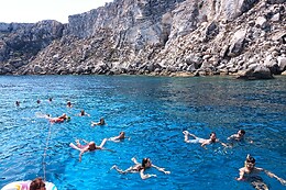 Egadi Diving