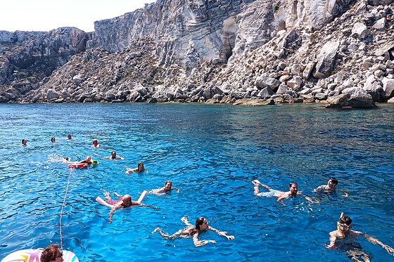 Egadi Diving - photo 2