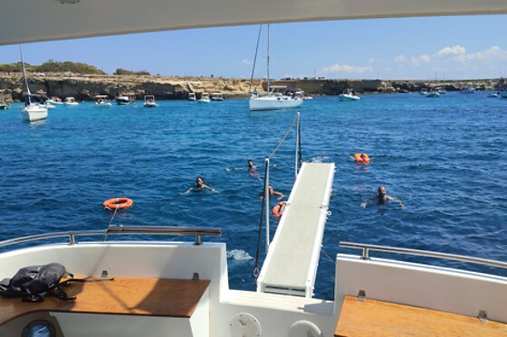 Egadi Diving - photo 3