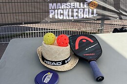 Marseille Pickleball