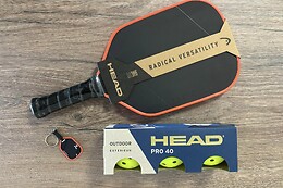 Marseille Pickleball