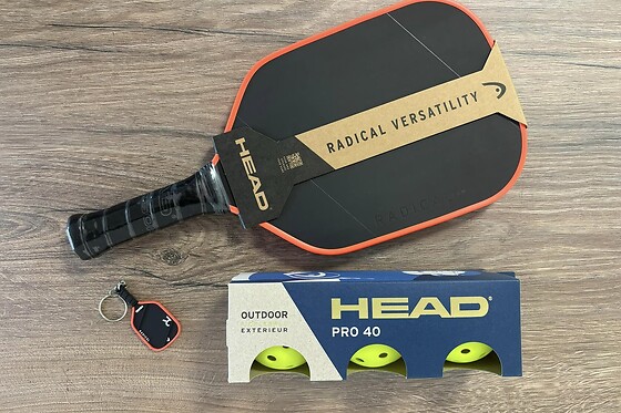 Marseille Pickleball - photo 1