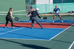 Marseille Pickleball