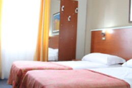 Online Booking EPS