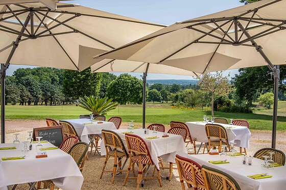 Hôtel Château les Dryades - photo 31