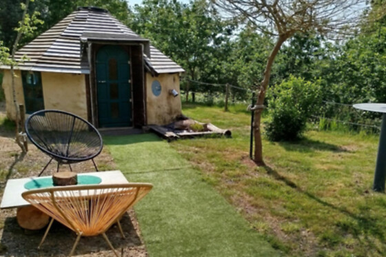 Le Domaine du Menez - photo 4