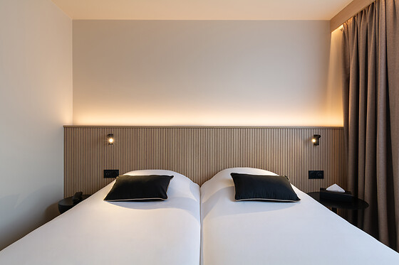 Grand Hôtel de la Seine - photo 1