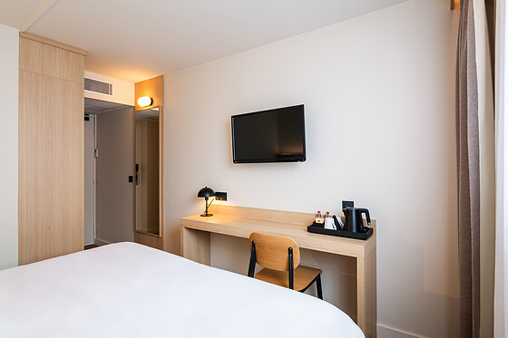 Grand Hôtel de la Seine - photo 14