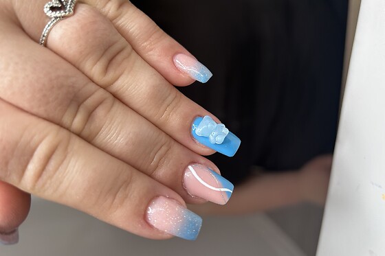 NailSpace - photo 4