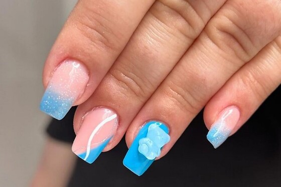 NailSpace - photo 1