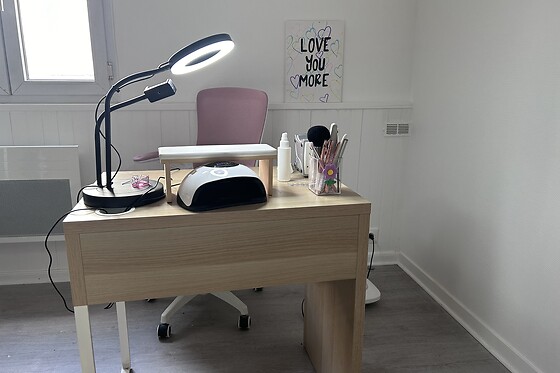 NailSpace - photo 0