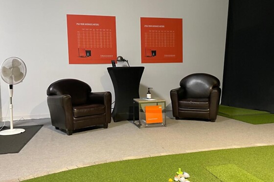 Up and Golf Academy - photo 3