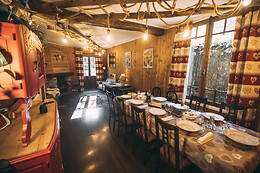 Chambres d'hôtes les Ruisseaux