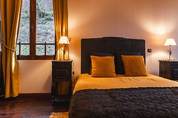 Chambres d'hôtes les Ruisseaux