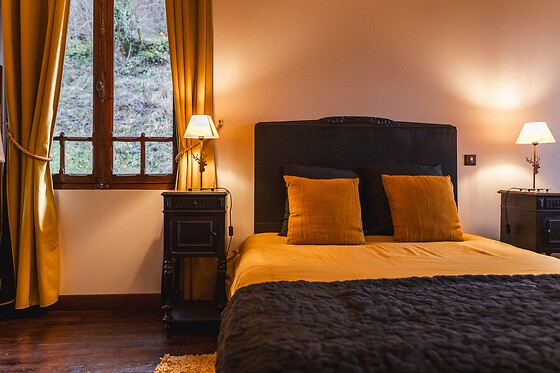 Chambres d'hôtes les Ruisseaux - photo 4