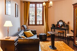 Chambres d'hôtes les Ruisseaux