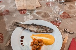 Chambres d'hôtes les Ruisseaux