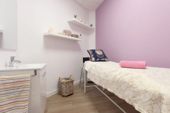 MACARENA RODRIGUEZ BEAUTY CENTER - photo 1