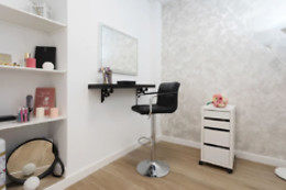 MACARENA RODRIGUEZ BEAUTY CENTER