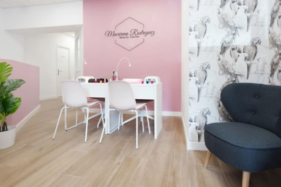 MACARENA RODRIGUEZ BEAUTY CENTER - photo 0