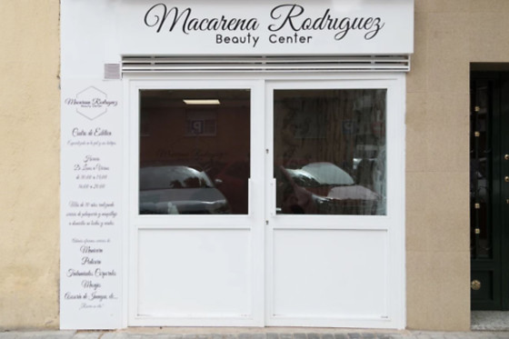 MACARENA RODRIGUEZ BEAUTY CENTER - photo 5