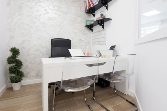 MACARENA RODRIGUEZ BEAUTY CENTER - photo 4