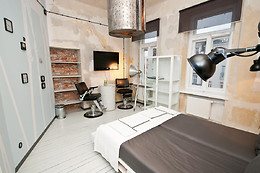 Loft Hotel Sen Pszczoły