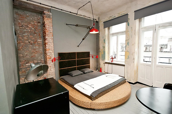 Loft Hotel Sen Pszczoły - photo 2
